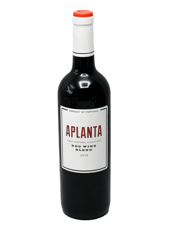 2020 Aplanta Red Blend-Bottle Barn