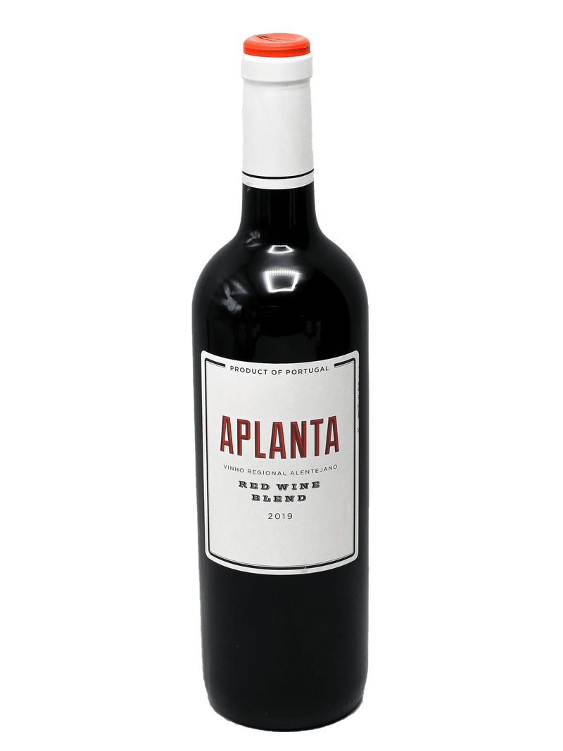 2019 Aplanta Red Blend