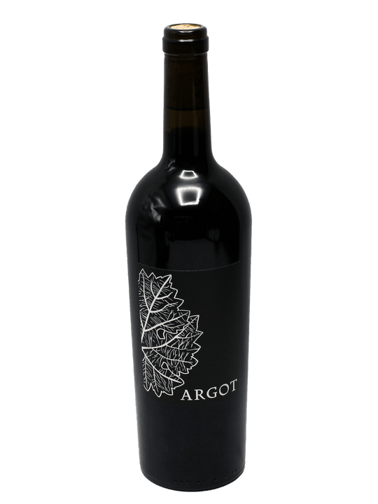 2019 Argot Napa Valley Cabernet Sauvignon [WA92+]-Bottle Barn
