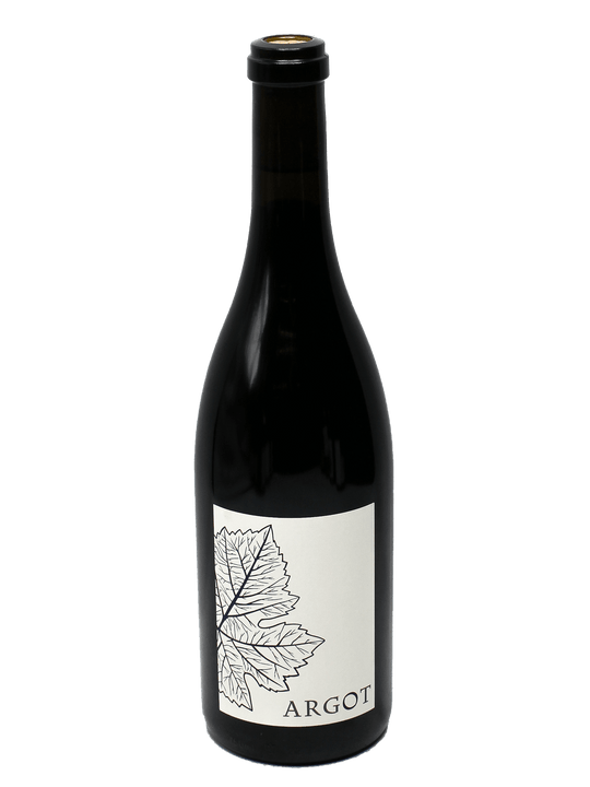 2020 Argot Wines Sonoma Mountain Syrah [WE93][JD93]-Bottle Barn