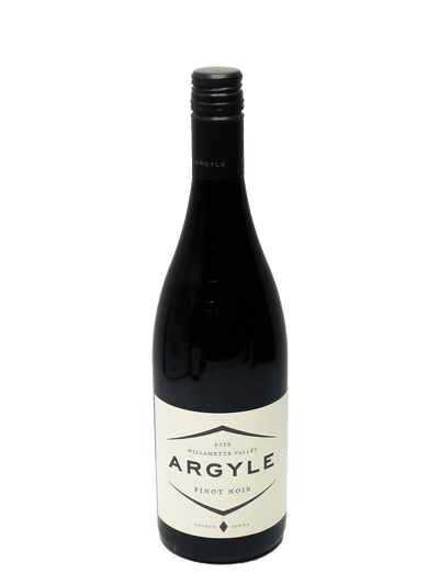 2019 Argyle Willamette Valley Pinot Noir