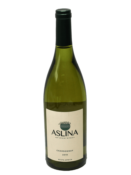 2019 Aslina Chardonnay-Bottle Barn