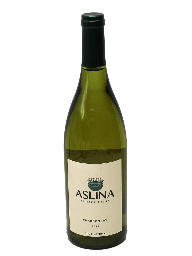 2019 Aslina Chardonnay
