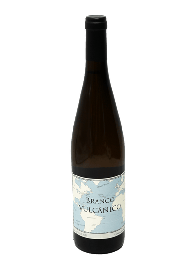 2019 Azores Wine Company Vulcanico Branco