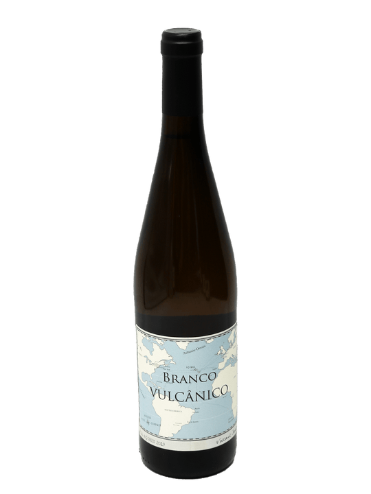 2021 Azores Wine Company Vulcanico Branco [WA91][WE90]-Bottle Barn