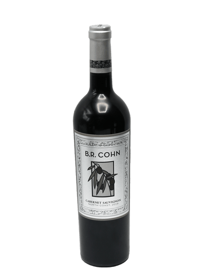 2019 B.R. Cohn Silver Label Cabernet Sauvignon