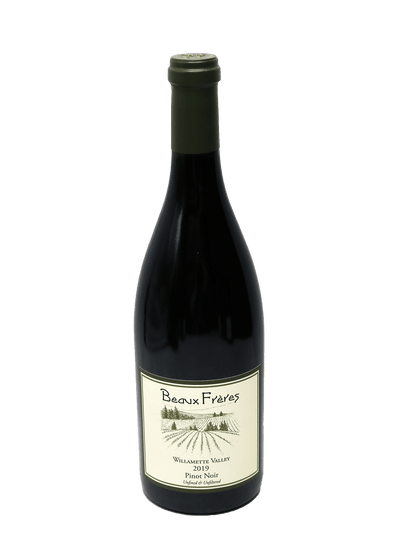2019 Beaux Freres Willamette Valley Pinot Noir
