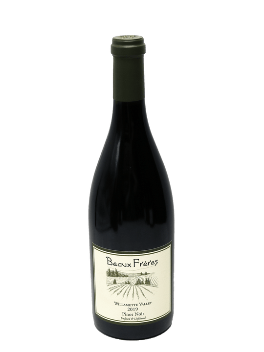 2021 Beaux Freres Willamette Valley Pinot Noir-Bottle Barn