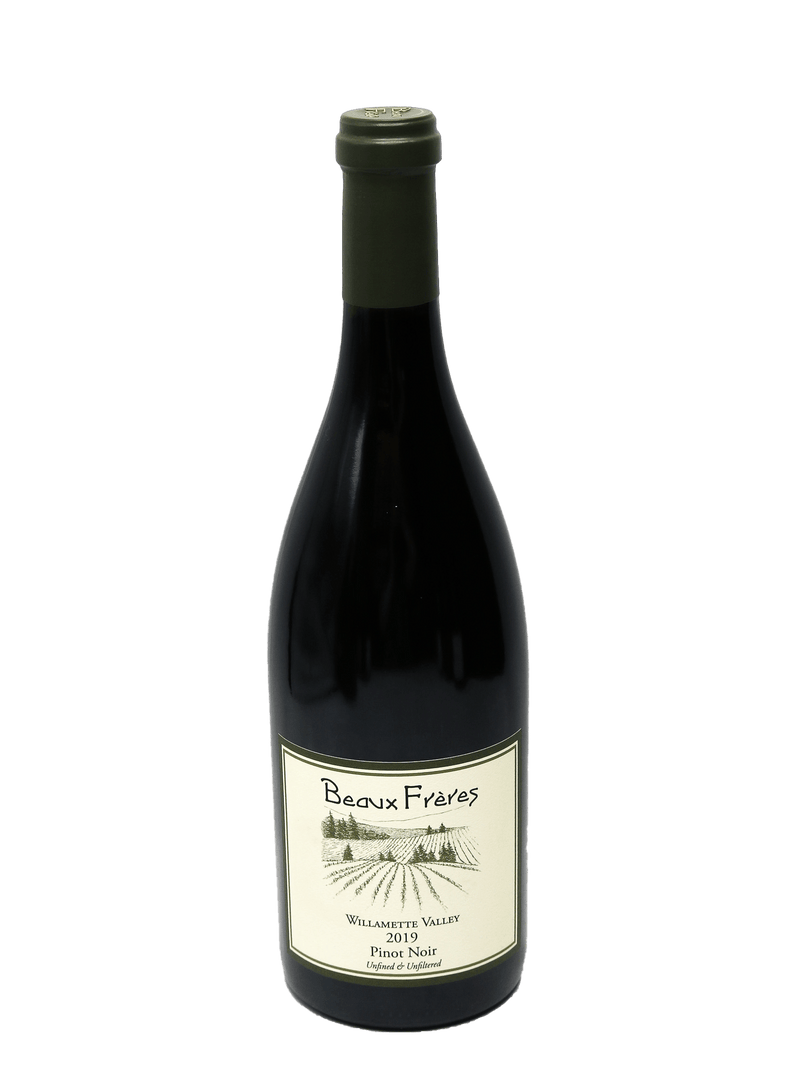 2019 Beaux Freres Willamette Valley Pinot Noir