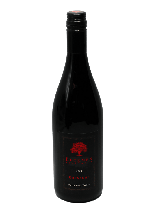 2020 Beckmen Vineyards Estate Grenache-Bottle Barn