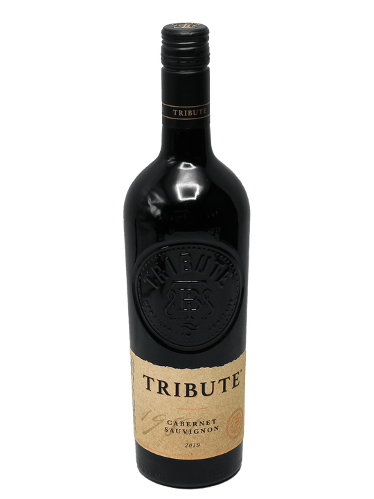 2021 Benziger Tribute Cabernet Sauvignon-Bottle Barn