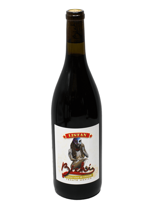 2022 Bichi Listan-Bottle Barn