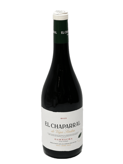 2019 Bodegas Nekeas El Chaparral Old Vines Garnacha