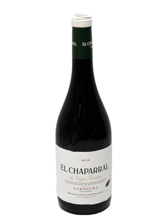2021 Bodegas Nekeas El Chaparral Old Vines Garnacha-Bottle Barn