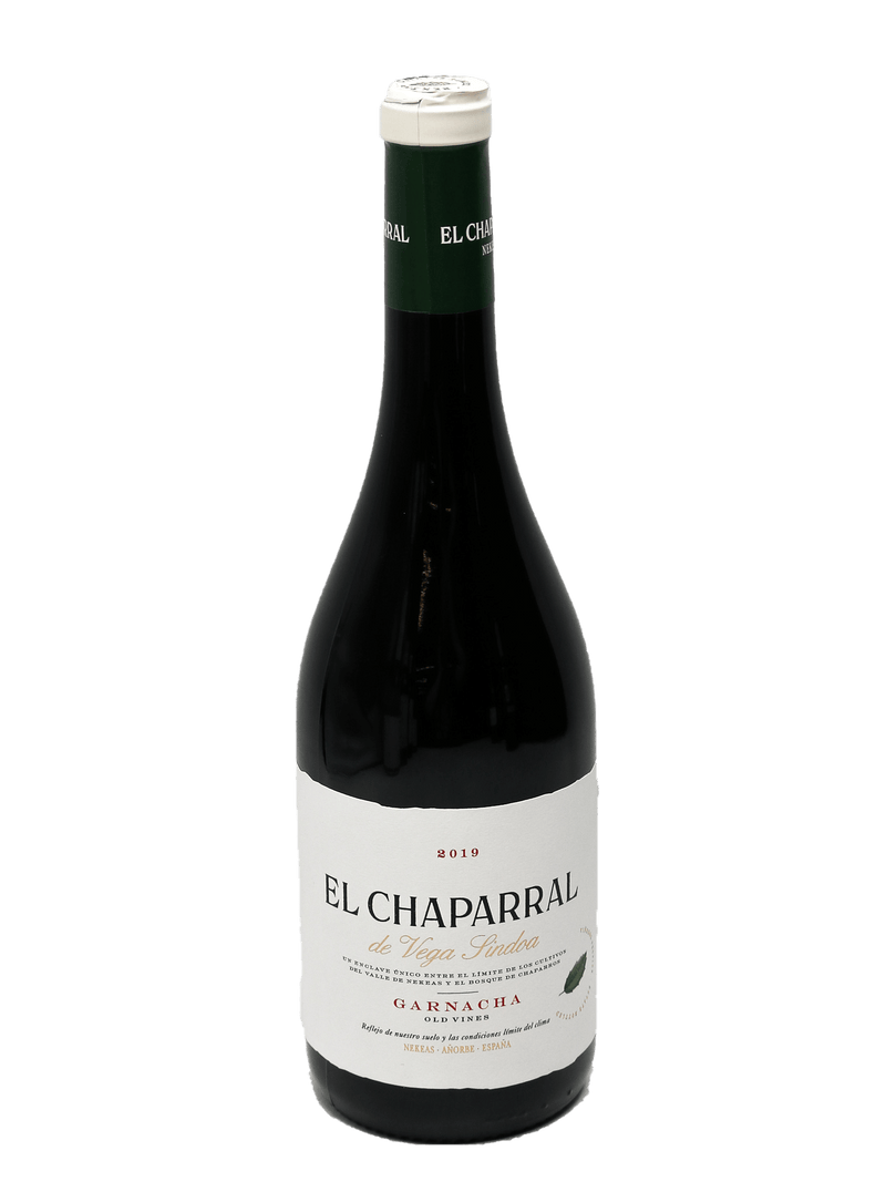 2019 Bodegas Nekeas El Chaparral Old Vines Garnacha