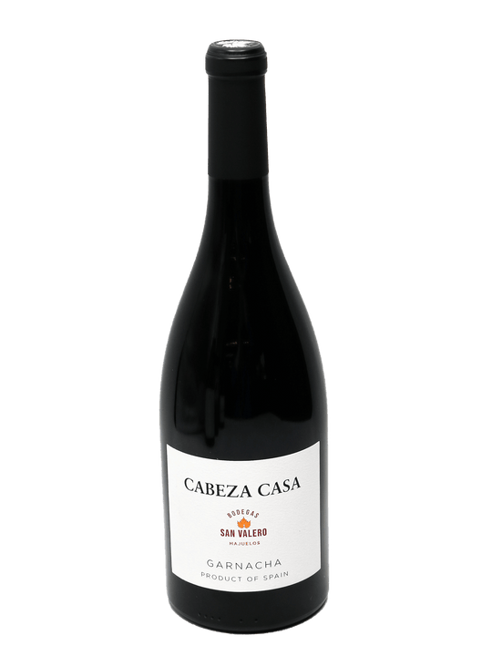 2019 Bodegas San Valero Cabeza Casa Garnacha [JS90]-Bottle Barn