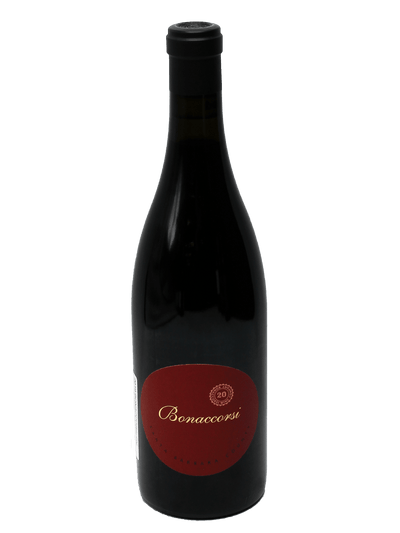 2019 Bonaccorsi Santa Barbara County Pinot Noir