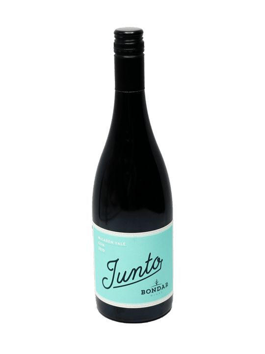 2019 Bondar Junto McLaren Vale GSM [JS93]-Bottle Barn