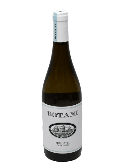 2019 Botani Malaga Moscatel Old Vines 