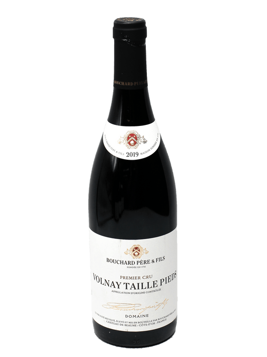 2019 Bouchard Pere & Fils Volnay Taillepieds Premier Cru [BH94][WA93]-Bottle Barn