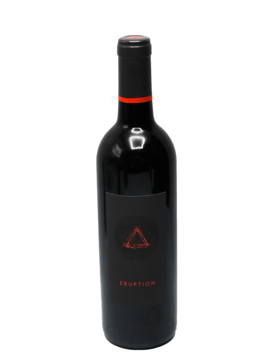 2021 Brassfield Estate Eruption Proprietary Red-Bottle Barn
