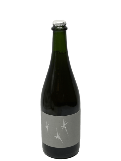 2019 Broc Cellars Mendocino Valdiguie Petillant Wine