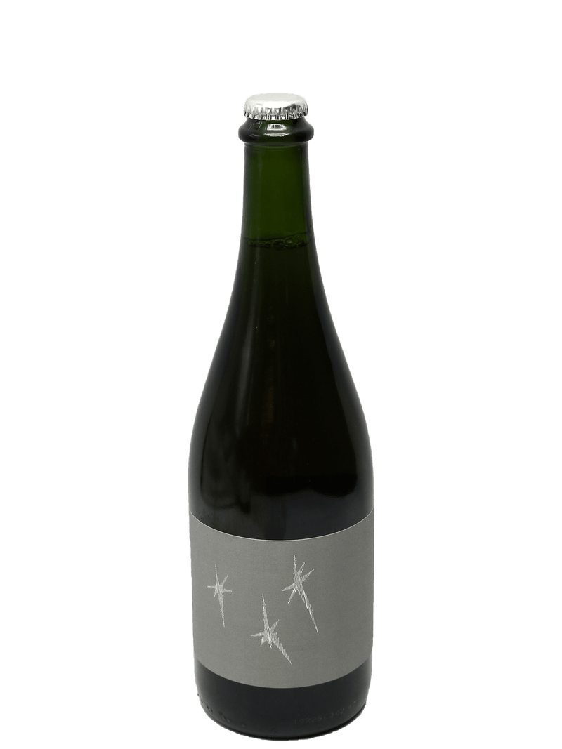 2019 Broc Cellars Mendocino Valdiguie Petillant Wine