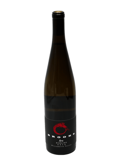 2019 Brooks Ara Riesling