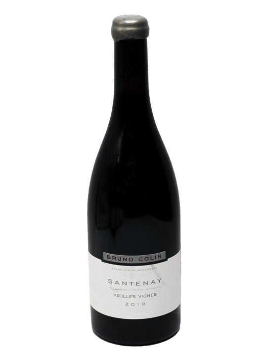 2019 Bruno Colin Santenay Vieilles Vignes-Bottle Barn