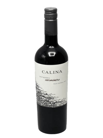 2019 Calina Reserva Carmenere