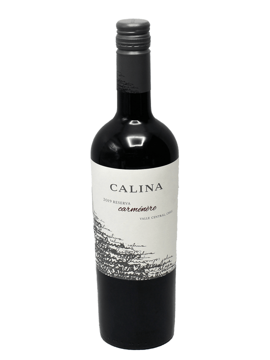 2020 Calina Reserva Carmenere-Bottle Barn