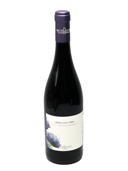 2019 Cantina Horus Sole e Terra Vittoria Frappato-Bottle Barn
