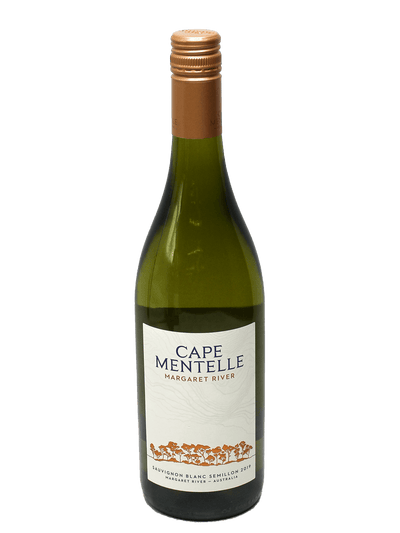 2019 Cape Mentelle Margaret River Sauvignon Blanc-Semillon