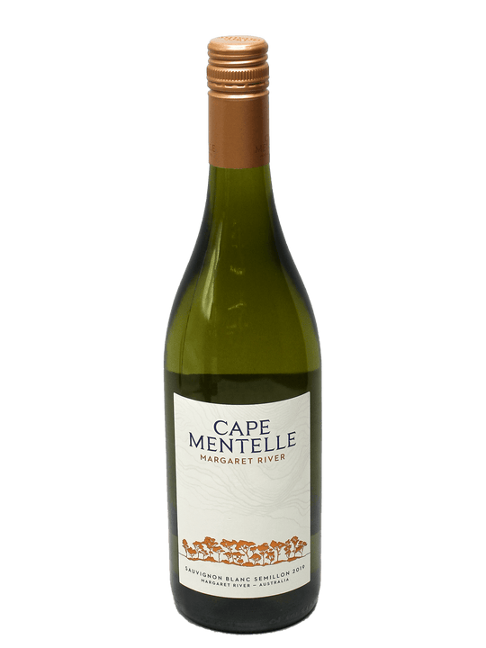 2019 Cape Mentelle Margaret River Sauvignon Blanc-Semillon [WE91]-Bottle Barn
