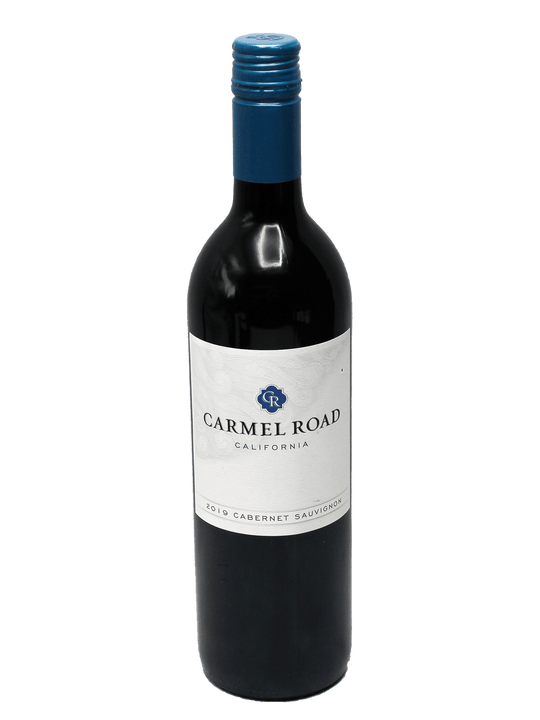2019 Carmel Road Cabernet Sauvignon-Bottle Barn