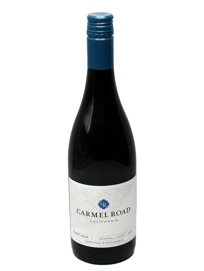2019 Carmel Road Central Coast Pinot Noir