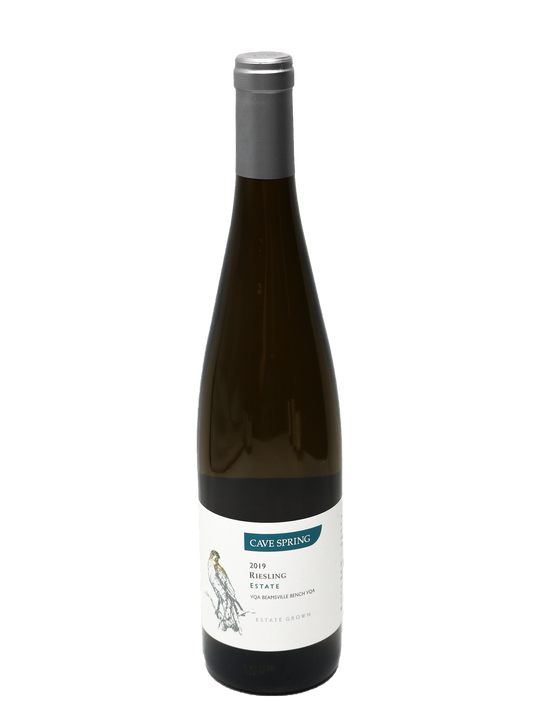 2019 Cave Spring Estate Riesling [WE92]-Bottle Barn