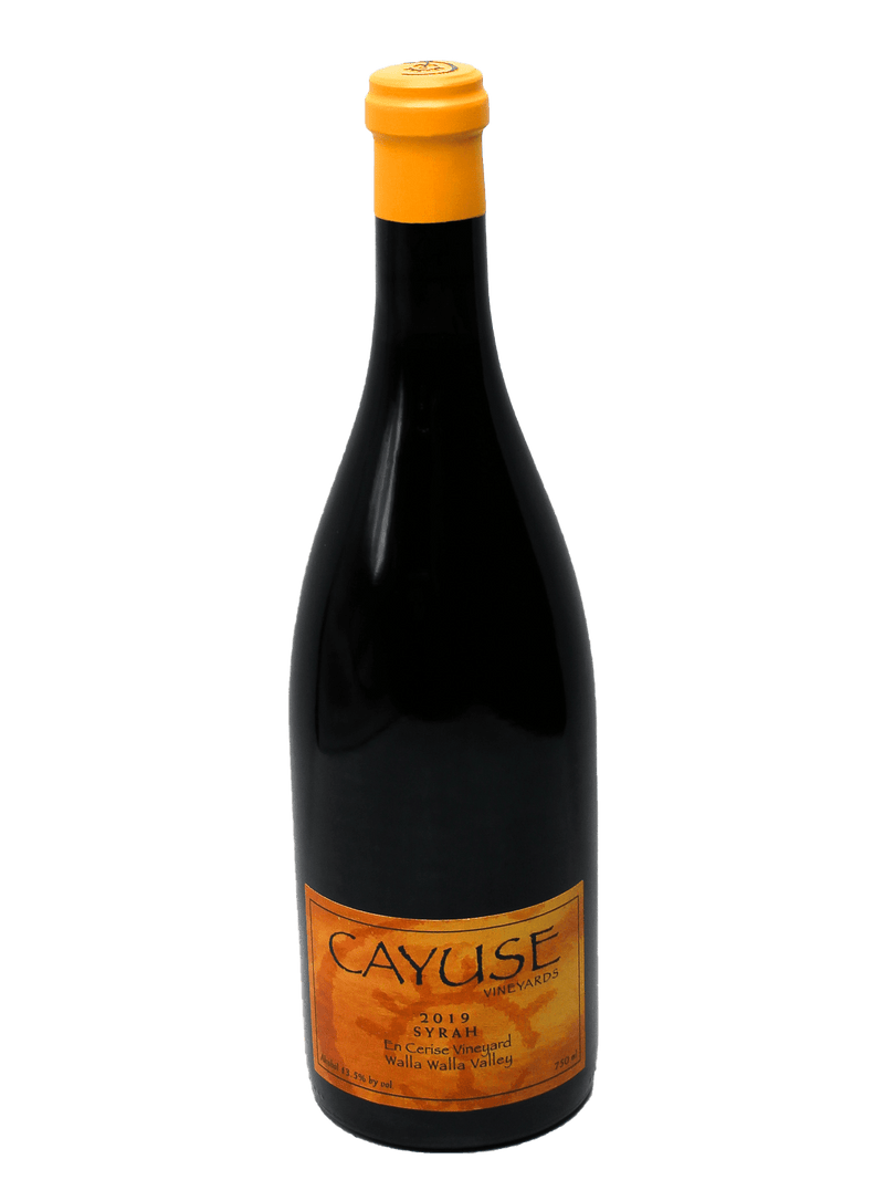 2019 Cayuse En Cerise Vineyard Syrah