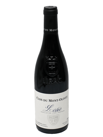 2019 Clos du Mont-Olivet Lirac