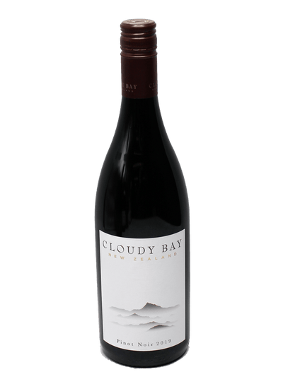 2019 Cloudy Bay Pinot Noir