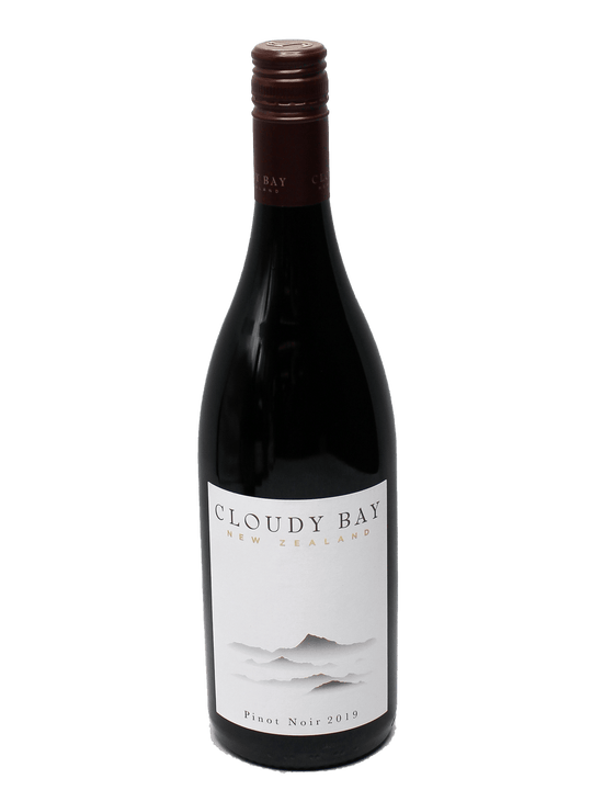 2019 Cloudy Bay Pinot Noir [JS93]-Bottle Barn