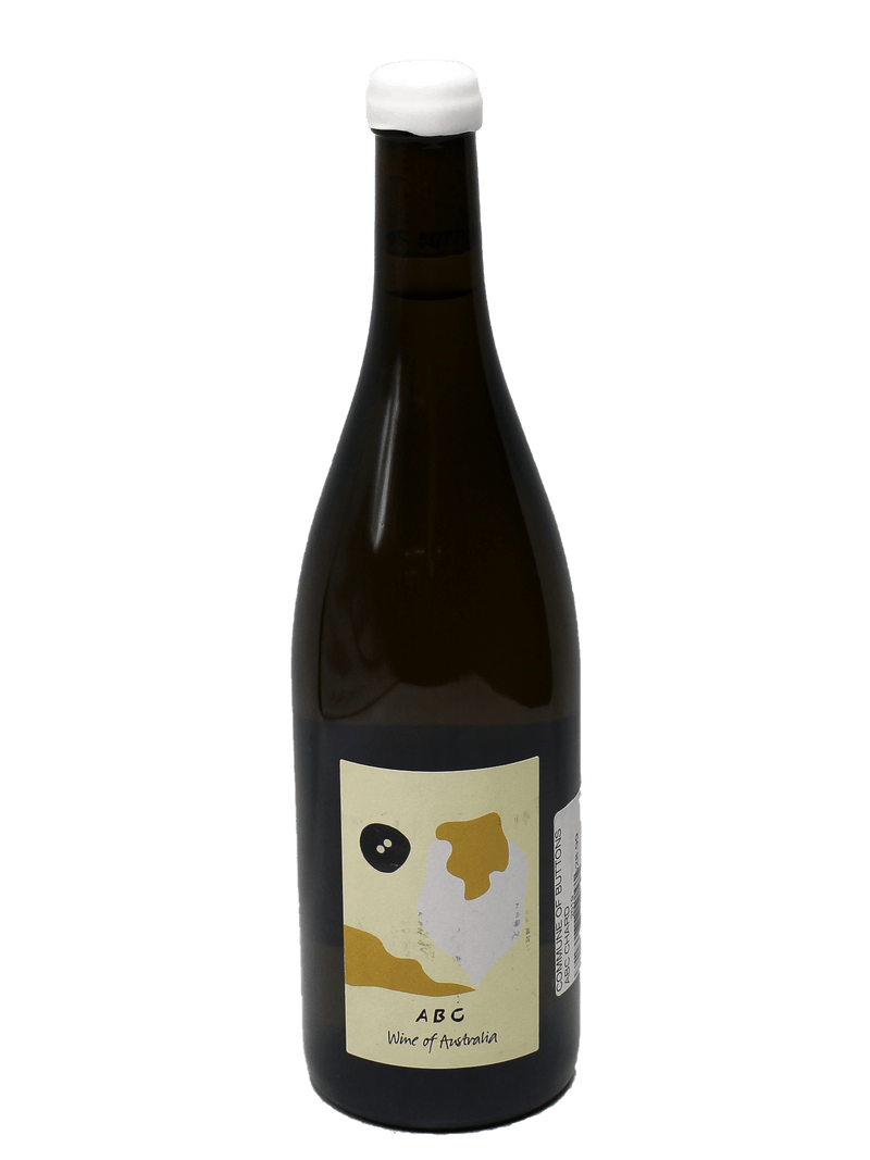 2019 Commune of Buttons "ABC" Chardonnay