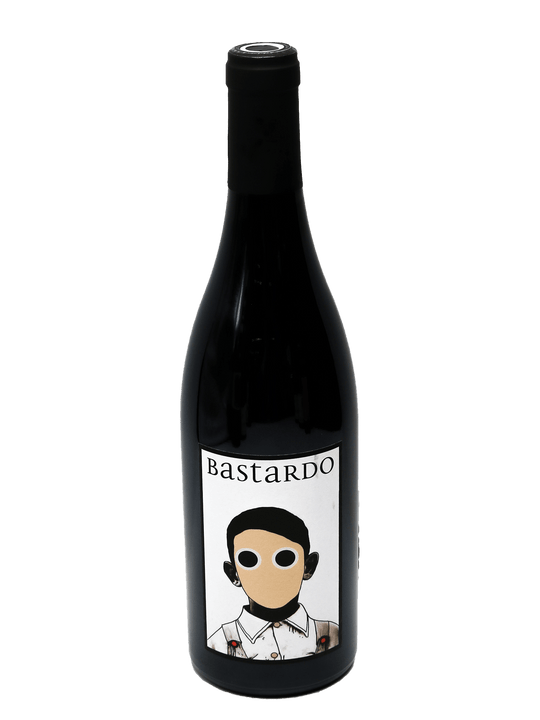 2019 Conceito Bastardo Tinto-Bottle Barn