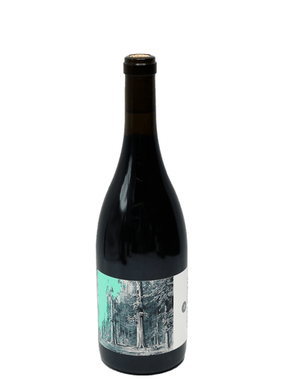 2019 Cruse Wine Co. Alder Springs Tannat