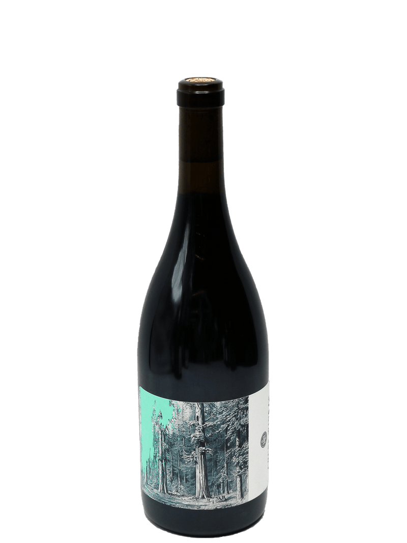 2019 Cruse Wine Co. Alder Springs Tannat