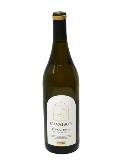 2019 Cuvaison Los Carneros Estate Chardonnay