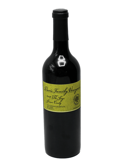 2019 Davis Family Vineyards The Sage