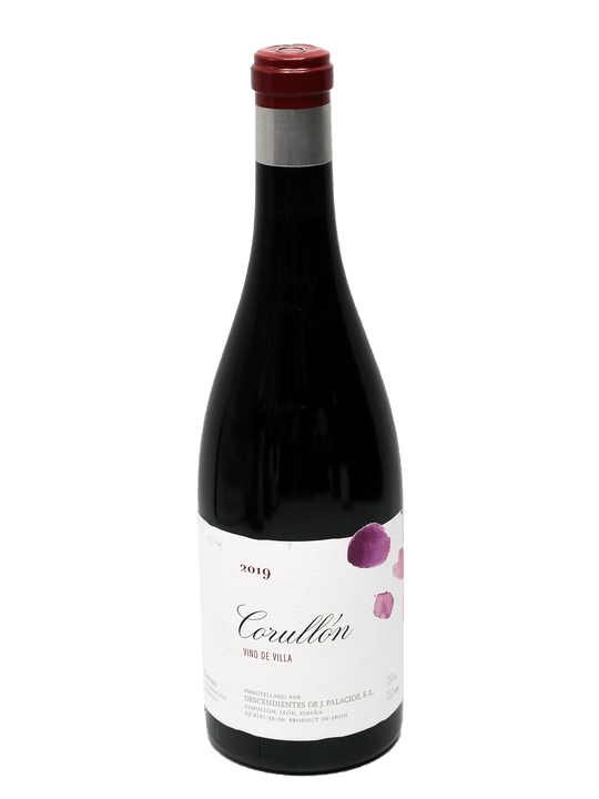 2020 Descendientes de J. Palacios Villa de Corullon-Bottle Barn