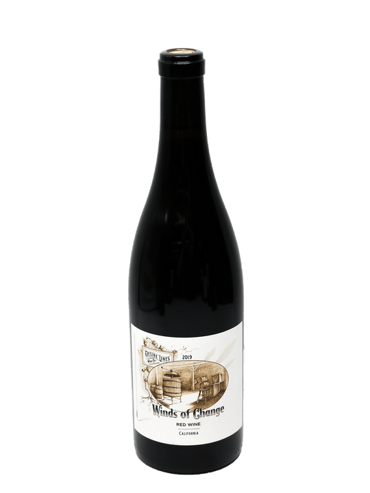 2020 Desire Lines Winds of Change Red Wine [V92][CG90]-Bottle Barn