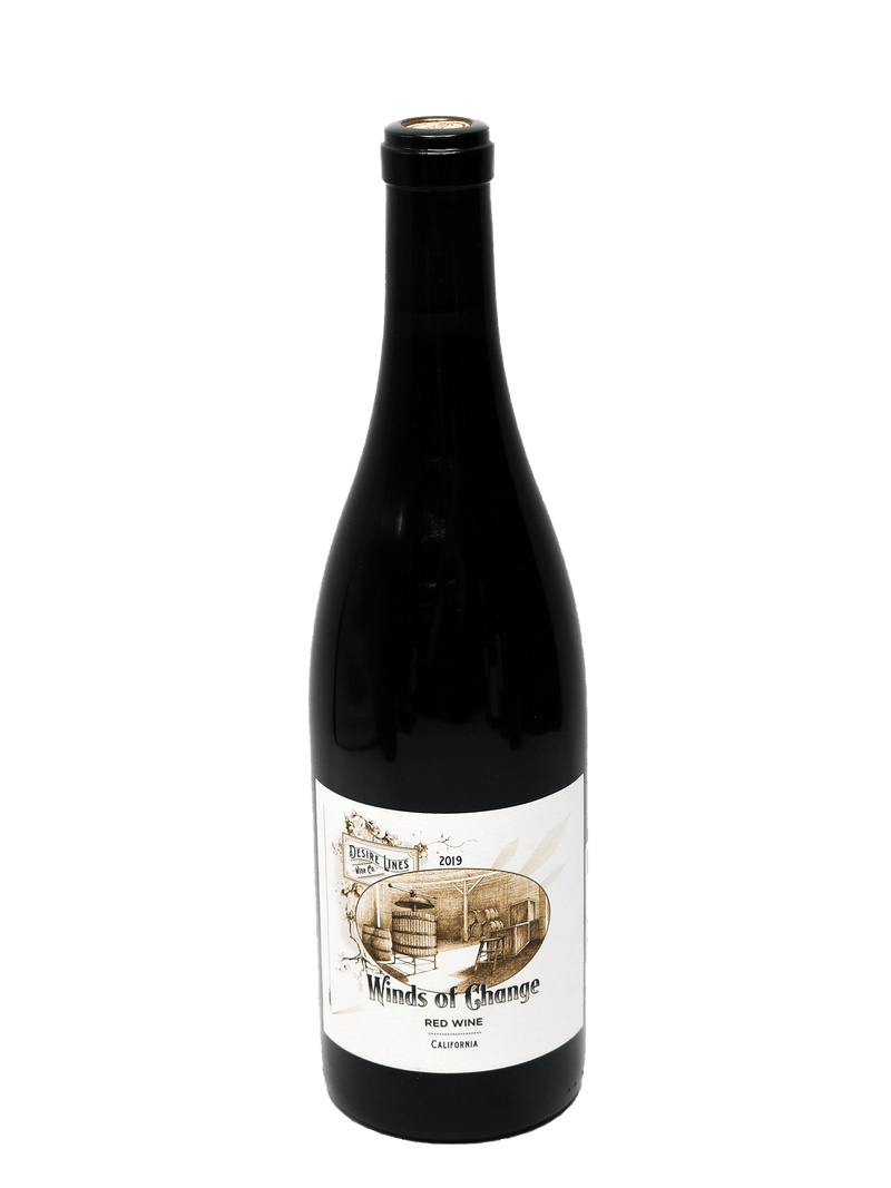 2020 Desire Lines Winds of Change Red Wine [V92][CG90]-Bottle Barn
